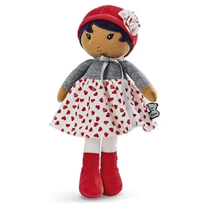 Tendresse - Meine erste Stoffpuppe Jade K 32 cm 32cm Jade, 32cm Jade