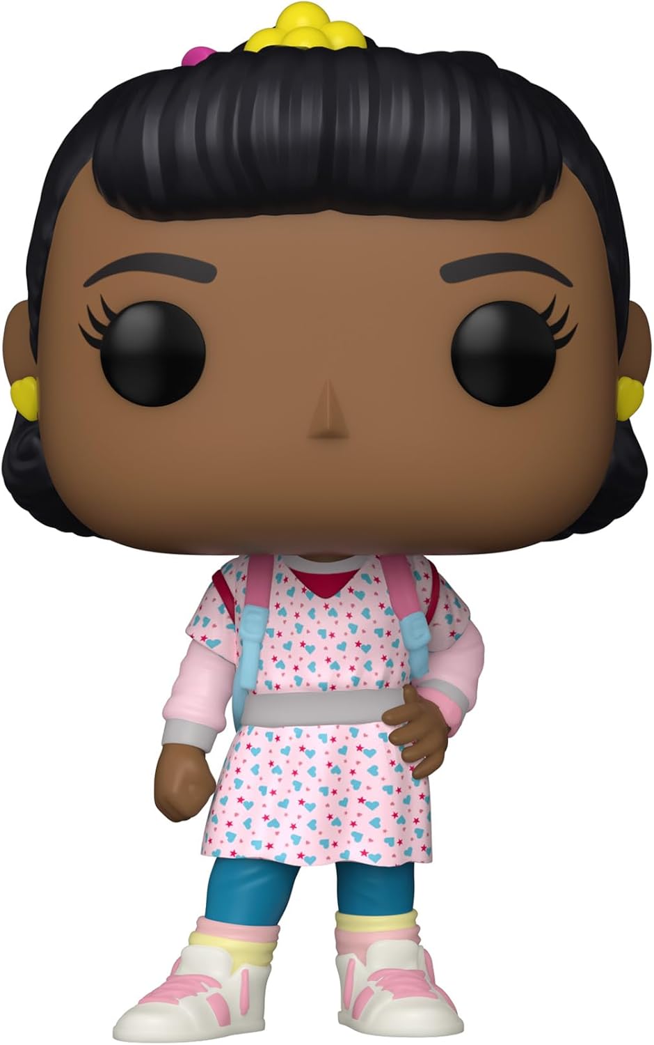 Funko Pop! TV: Stranger Things - Erica Sinclair - Vinyl-Sammelfigur - Geschenkidee - Offizielle Hand