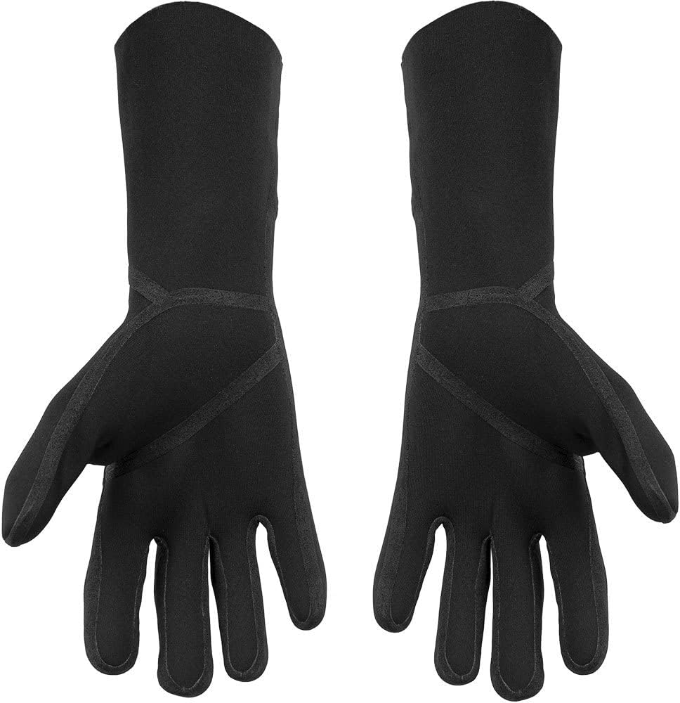 ORCA Openwater Core Handschuhe Herren schwarz 2022 Badezubehör, S