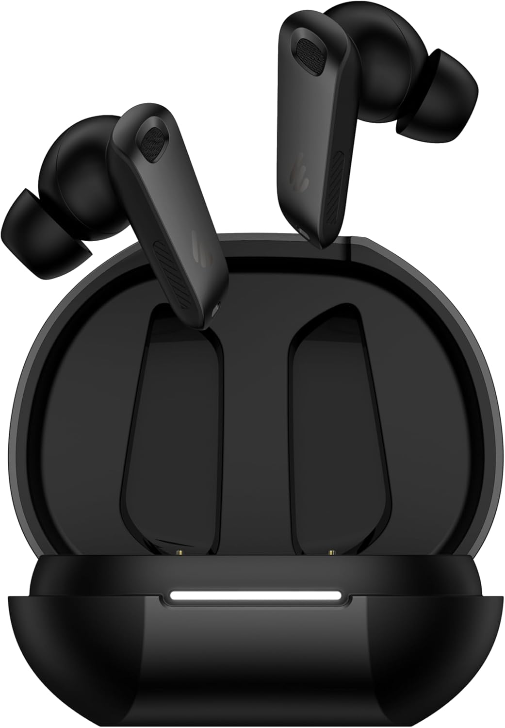 Edifier NeoBuds Plus |Hi-Res LDAC | Bluetooth In-Ear-Kopfhörer mit Hybrid Noise-Cancelling | 60 ms L