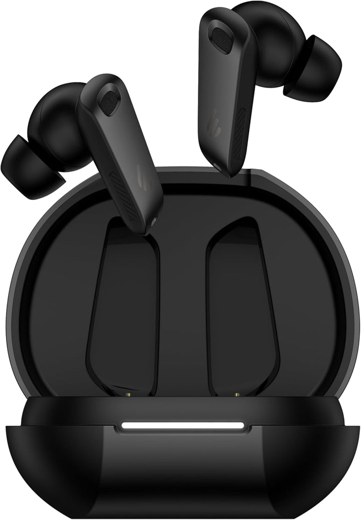 Edifier NeoBuds Plus |Hi-Res LDAC | Bluetooth In-Ear-Kopfhörer mit Hybrid Noise-Cancelling | 60 ms L