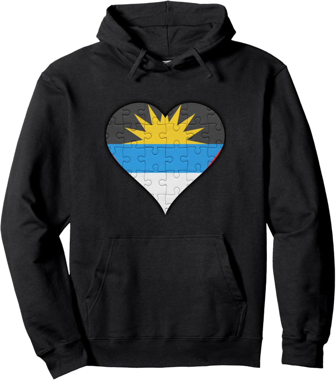 Antigua Pullover Hoodie
