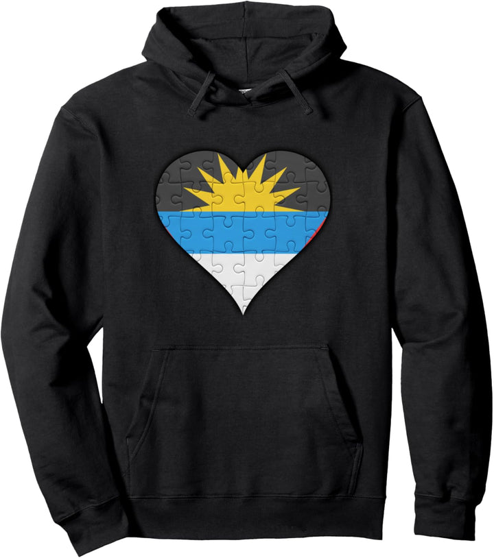 Antigua Pullover Hoodie