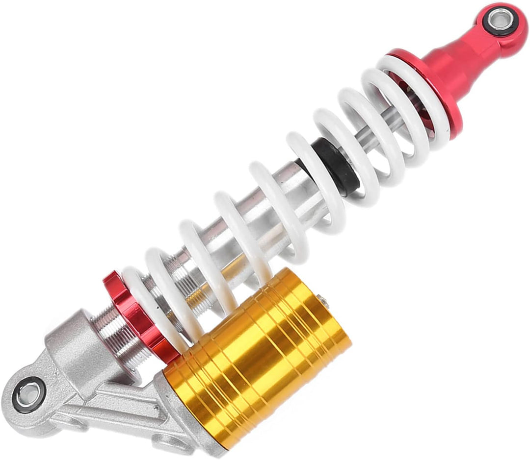 Motorrad Stossdämpfer, Durable Shock Absorber Universal für ATV für Sportbike