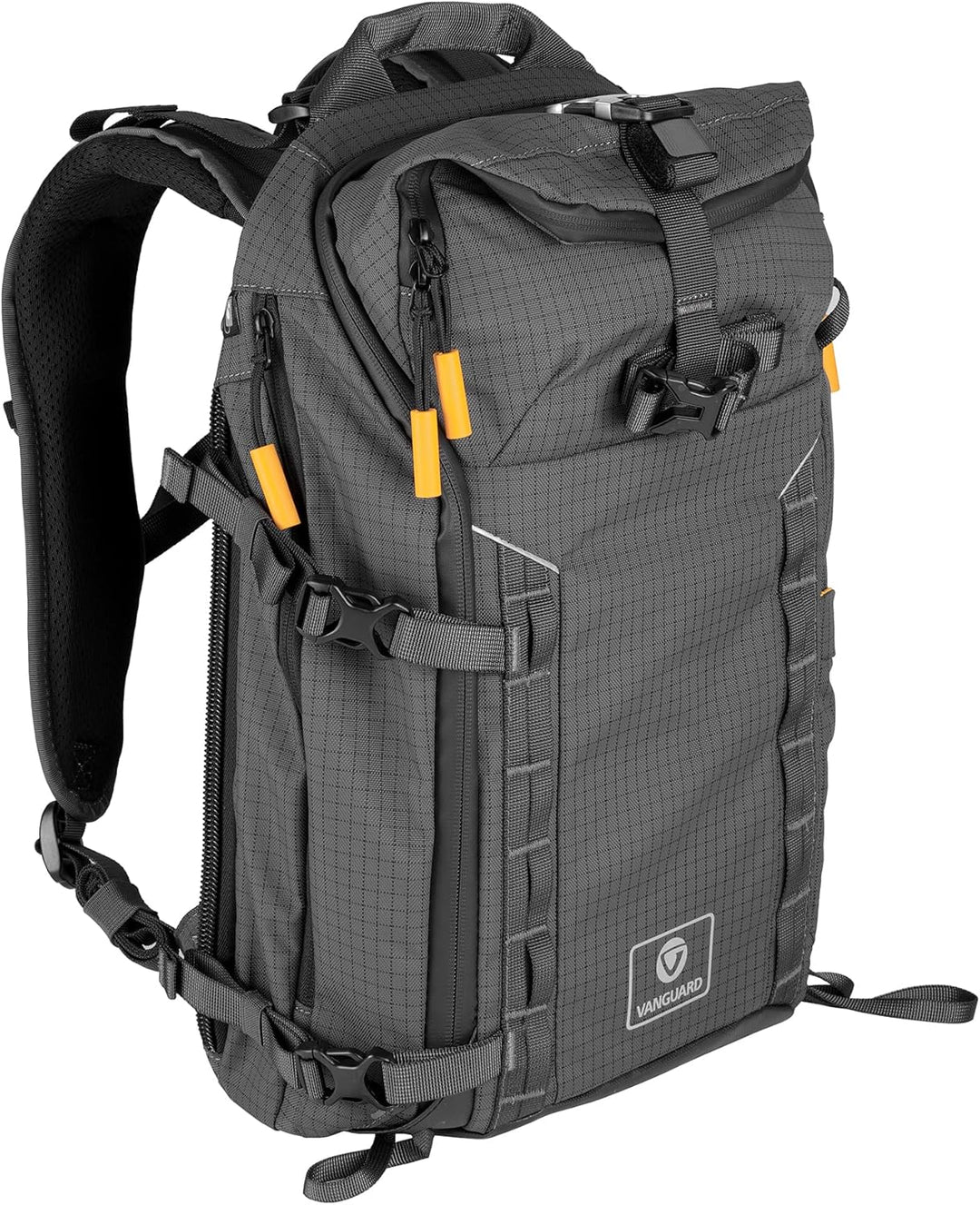VANGUARD VEO Active Wander-Kamerarucksack, 42M