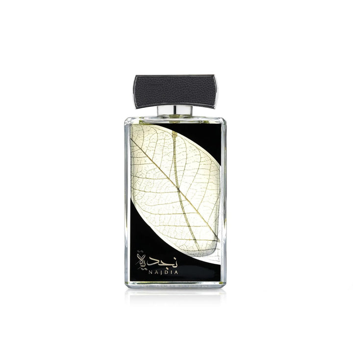 Lattafa Najdia In Gold EDP U 100 ml