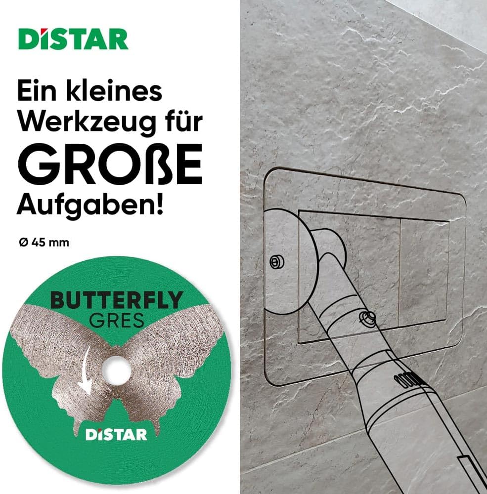 Karl Dahm Proxx Duoset 18 V – Kabelloses Bohrschrauber & Schlagschrauber Set mit 2 Akkus, 2 Schnelll