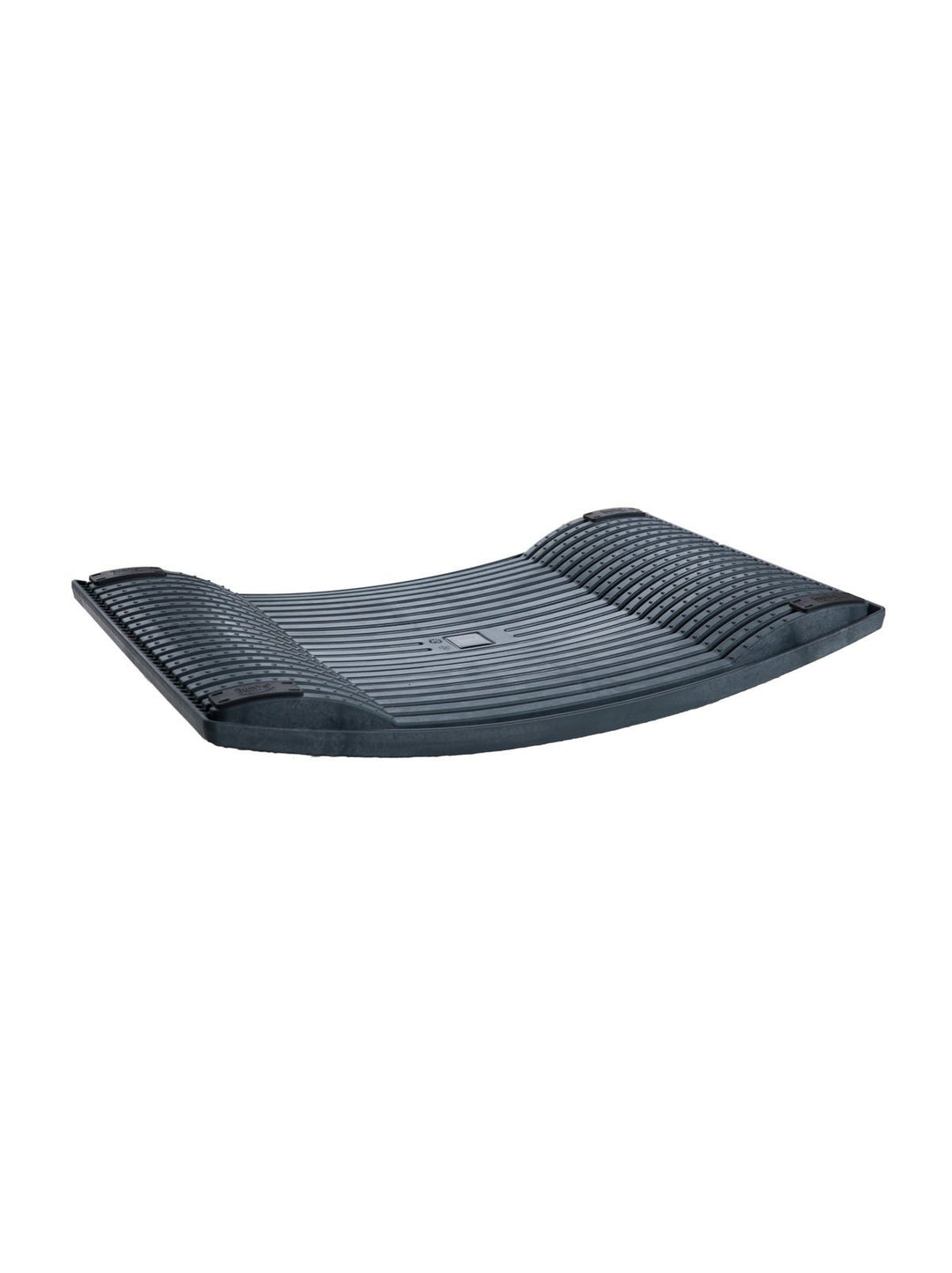 Gymba Erwachsene Stehboard, anthrazit, One Size