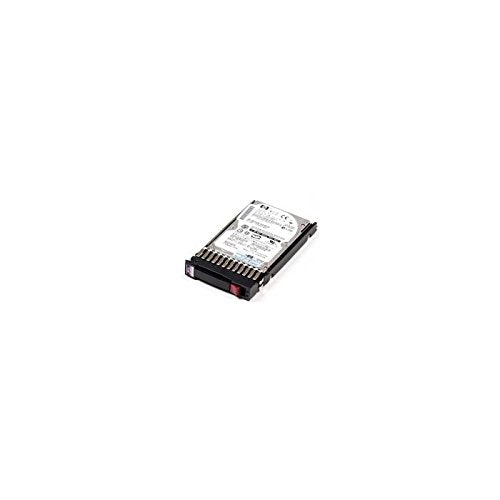 Hewlett Packard Enterprise 376597–001 6,3 cm 72 GB Serial SCSI, SCSI 10000 TRS/min