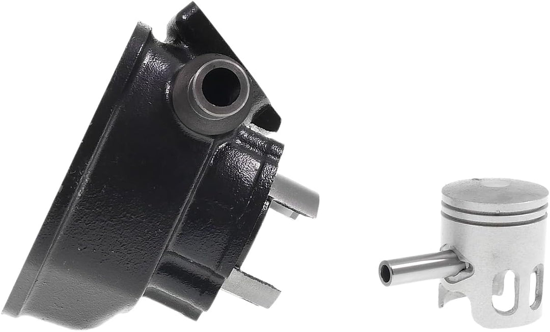 Zylinder Kit STANDARD 50ccm kompatibel für APRILIA SR50 LC (94-97), MOTOWELL Magnet RS 2-Takt, MBK N
