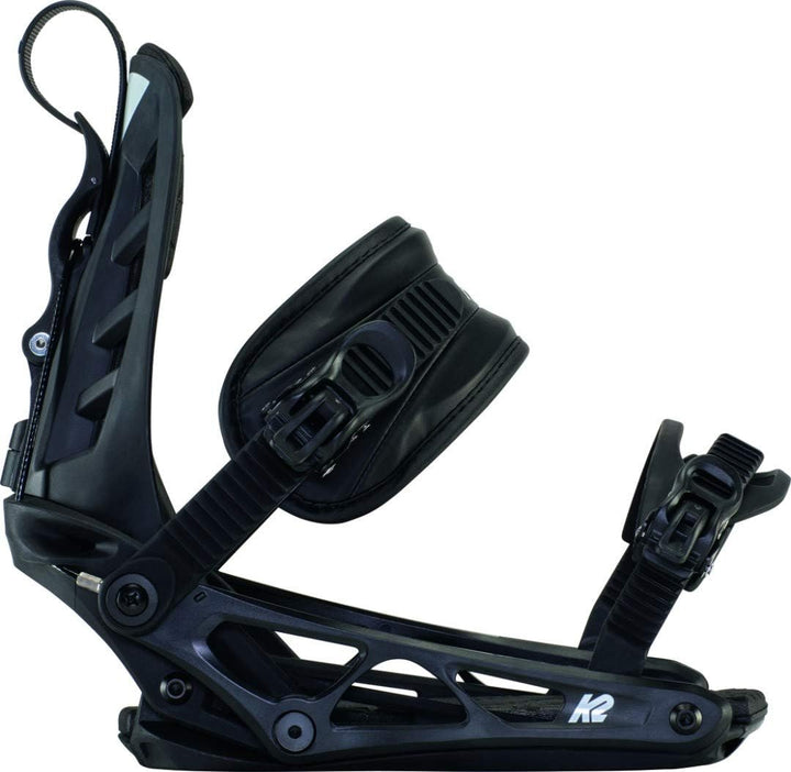 K2 Cinch TC Bindung 2023 Black XL (EU: 44.5 - 50 / UK: 10 - 14 / Mondo: 29 - 33), XL (EU: 44.5 - 50