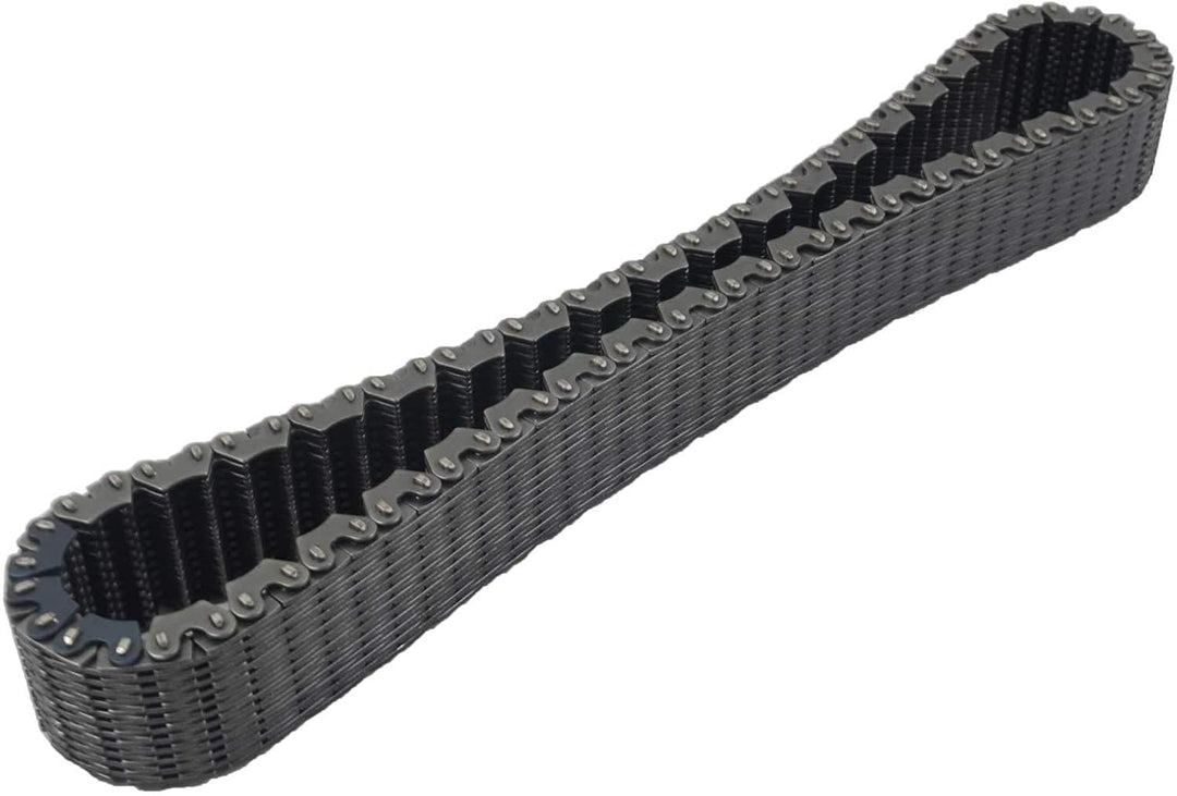 Woosphy Verteilergetriebe Kette Kompatibel mit M-Klasse W164 M-Klasse W166 R-Klasse W251, V251 GL-Kl