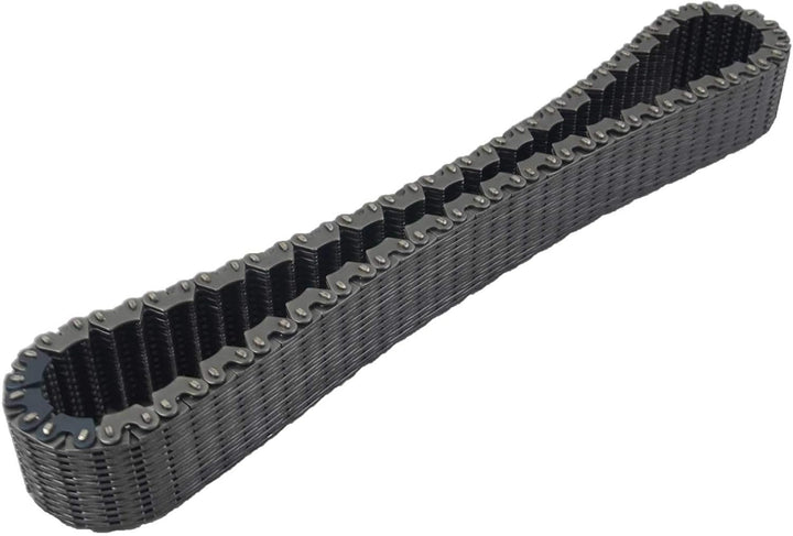 Woosphy Verteilergetriebe Kette Kompatibel mit M-Klasse W164 M-Klasse W166 R-Klasse W251, V251 GL-Kl
