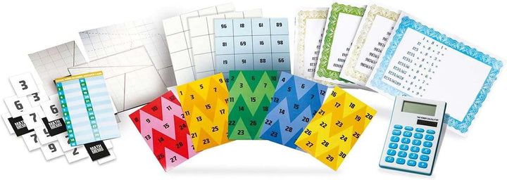 4M Kidz Labs Maths Magic Einheitsgrösse, Einheitsgrösse
