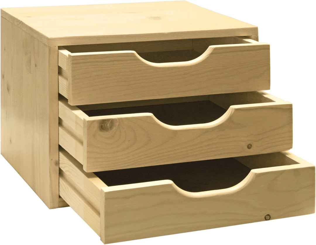 DEMA Schubladenbox SB3