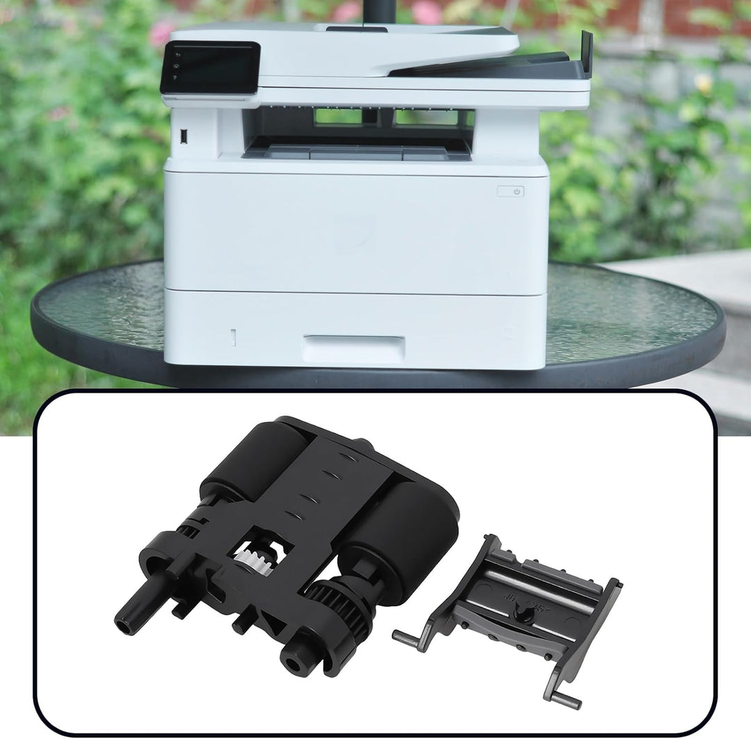 ADF Pickup Roller Trennung Pad B3Q10-60105 Kompatibel mit HP Farbe LaserJet M377 M426 M427 M477 Druc