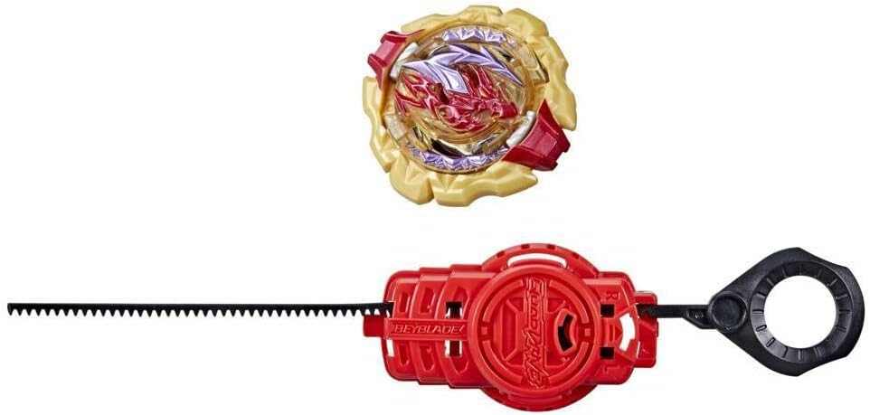 Hasbro Beyblade QuadDrive, A2202016, Black