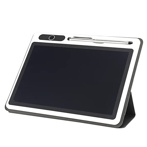 Flexible LCD -Schreibtablette, Drucksensor mit Niedrigem Stromverbrauch Digitales Notizbuch mit Kuns