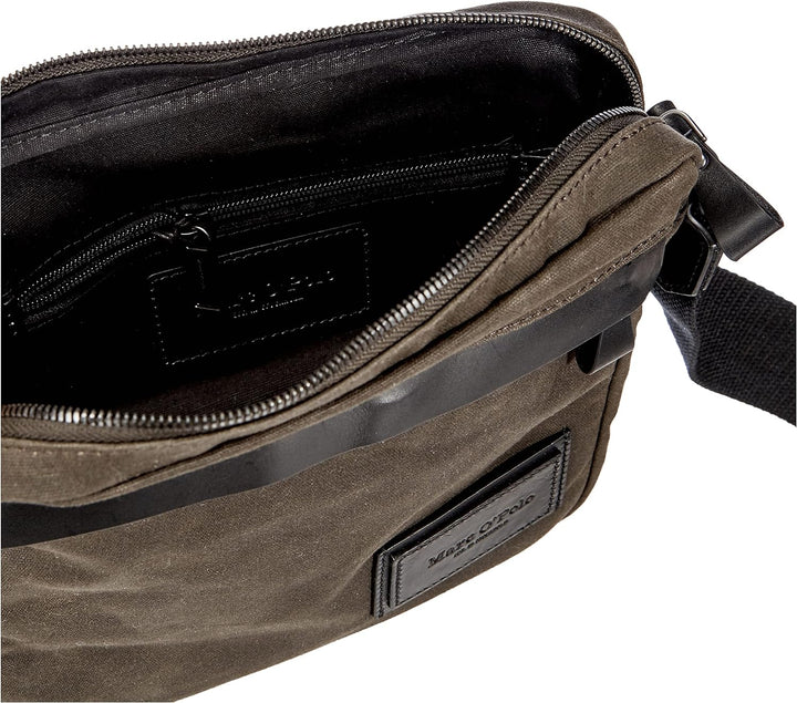 Marc O'Polo Herren Mod. Svante Crossbody Tasche Einheitsgrösse 415, Einheitsgrösse 415