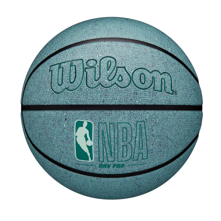 Wilson NBA DRV Serie Basketbälle für Innen- und Aussenbereich 7 Mint, 7 Mint