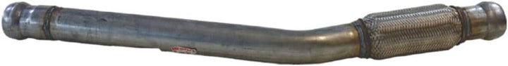 Bosal 767-831 Abgasrohr für Saab 9-3/Saab 900 II