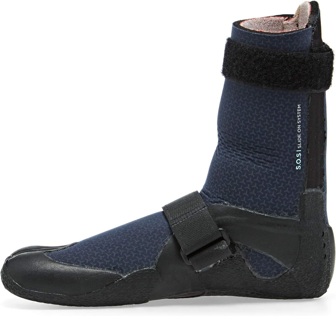 Rip Curl Boots 5 Slate, 5 Slate