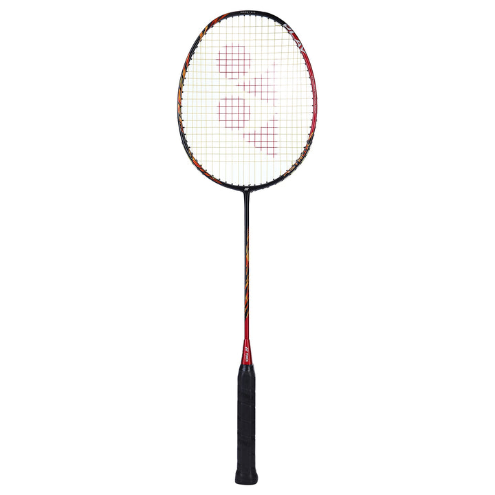 YONEXYONEX Astrox Smash Badmintonschläger, Schwarz/Rot Einheitsgrösse Cherry Sunburst, Einheitsgröss