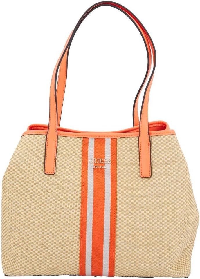 Guess Damen Vikky Tote Bag, Einheitsgrösse Bellini, Bellini