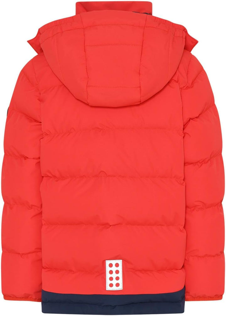 LEGO Unisex Übergangsjacke 116 342, 116 342