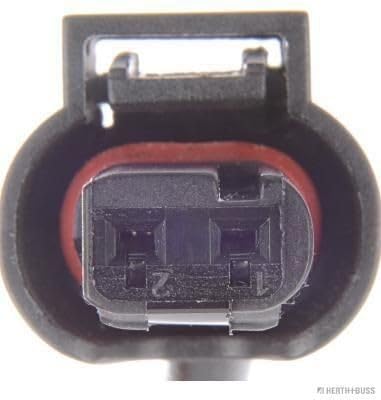 Herth+Buss 70682102 Sensor, Abgastemperatur