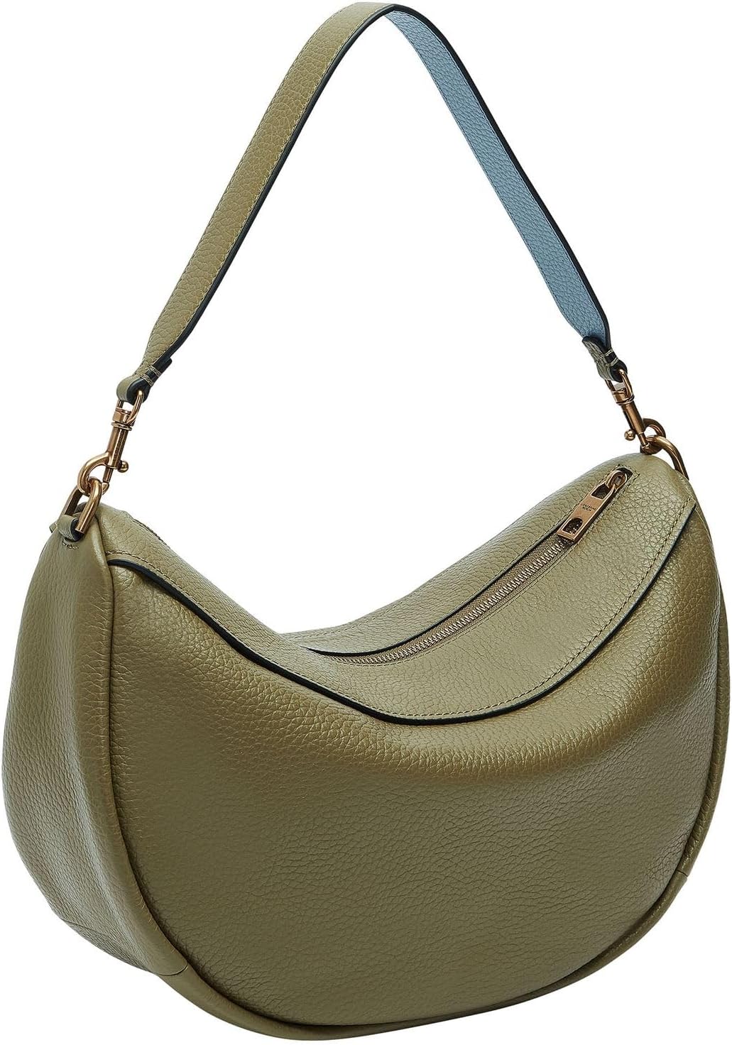 Liebeskind Damen Hobo M Tea, Tea