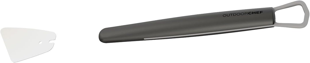 OUTDOORCHEF Trichter-Schaber f?r Easy FLIP Trichter