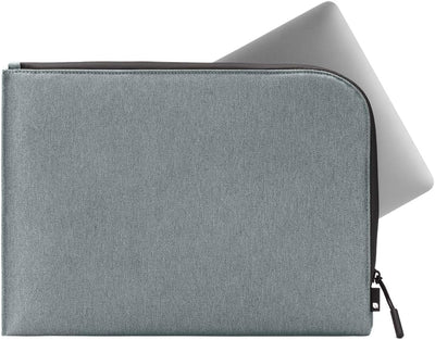 Incase Facet Sleeve Tasche für Apple MacBook Pro 13" & Air 13" & 12"/13" Notebooks/Tablets [Aus 100%