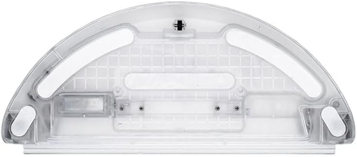 Levigo Staubsauger Elektrisch gesteuerter Wassertank Kompatibel mit XiaoMi Mi Robot MOP 2 Pro/MJST1S