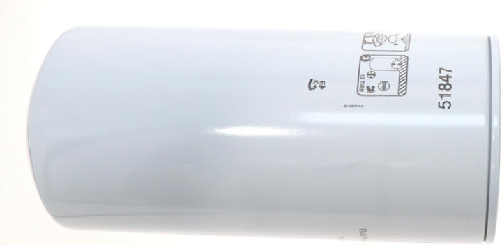 WIX Filter - 51847 Heavy Duty Spin-On Hydraulikfilter, 1 Stück