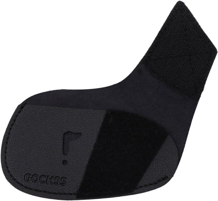 Golf Eisenkopf-Schoner, 10 Stück, PU-Material, passend für Rechtshänder, Golfclub-Schutz für Titleis