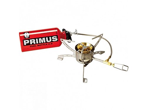 Primus Kocher Omnifuel ohne Flasche, 1440780