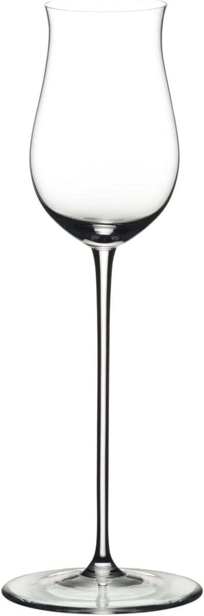 RIEDEL Veritas Spirits Glas, 2 Stück, transparent Spirituosen, Spirituosen