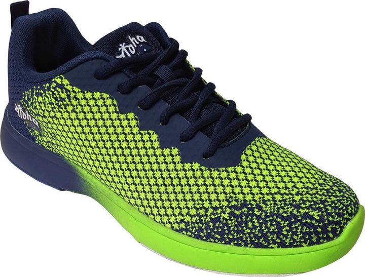 Bowling-Schuhe – Aloha HexaGo – Bowlingschuh für Damen, Herren und Jugendliche – Für Rechts- und Lin