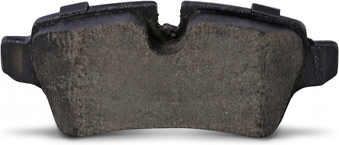 febi bilstein 16742 Bremsbelagsatz mit Schrauben , 1 Stück