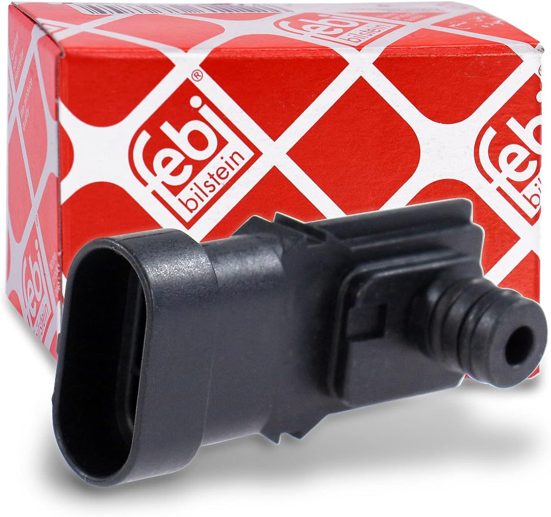 febi bilstein 106967 Saugrohrdrucksensor, 1 Stück