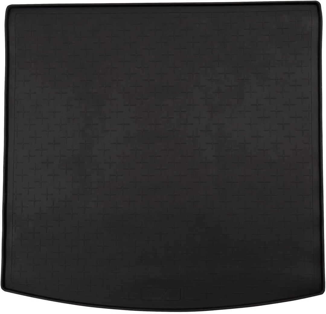 Travall CargoMat Liner Kofferraumwanne Kompatibel Mit Mitsubishi Outlander (Ab 2012) Phev (Ab 2014)