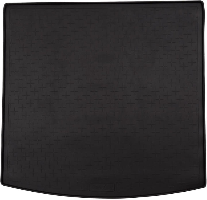 Travall CargoMat Liner Kofferraumwanne Kompatibel Mit Mitsubishi Outlander (Ab 2012) Phev (Ab 2014)