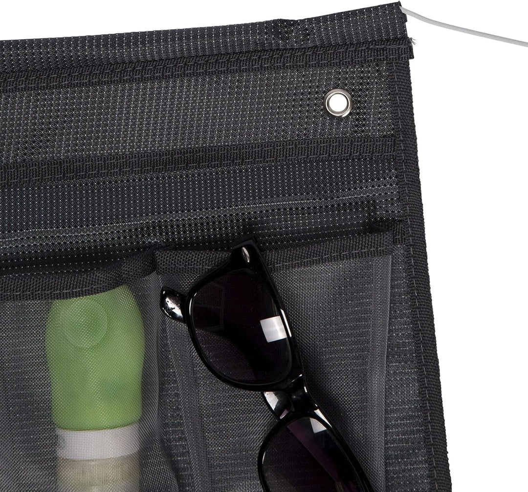 Crespo 87 – Tasche Anhänger (8 Taschen)