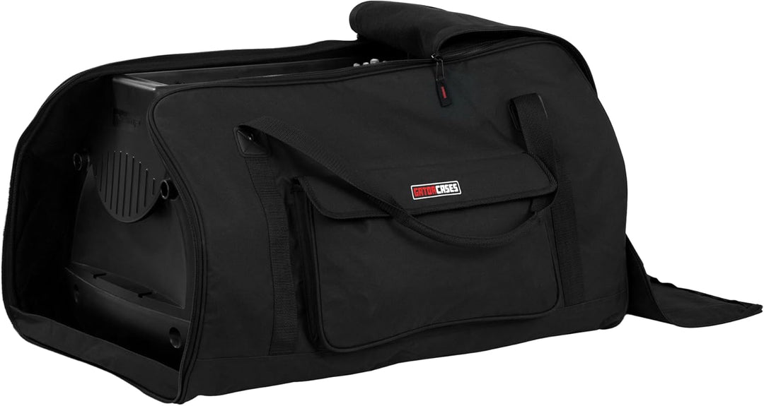 GATOR-Gehäuse aus verstärktem Nylon für 15"-Lautsprecher 15 " Verstärktes Nylon, 15 " Verstärktes Ny