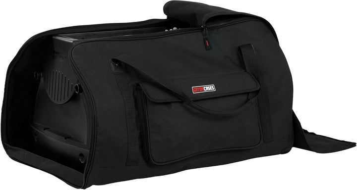 GATOR-Gehäuse aus verstärktem Nylon für 15"-Lautsprecher 15 " Verstärktes Nylon, 15 " Verstärktes Ny