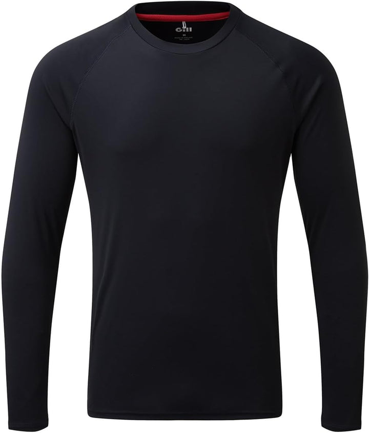 Gill Herren Uv011 Bluse XL Navy, XL Navy