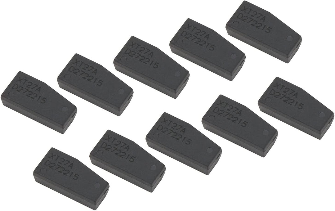 10 STÜCKE Super Transponder Chip Convertible Clone, Transponder Clone für VVDI2 VVDI Max Key Program