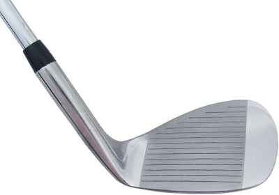 Wilson harmonisiertes Golf Wedge Links Legierter Stahl Steif 52 Grad, Links Legierter Stahl Steif 52