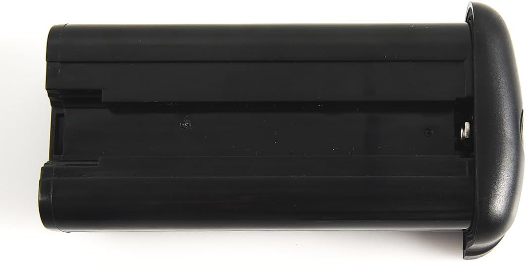 DSTE Full Coded 12V 2000mAh NP-E3 NPE3 7084A001 7084A002 Ni-MH Battery for Canon EOS 1D EOS 1D MarkI